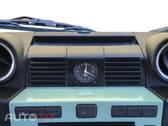 Land Rover Defender TD4 PUMA HERITAGE