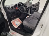 Peugeot Partner 1.6 HDI IVA DEDUTIVEL