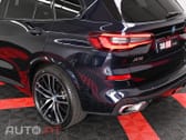 BMW X5 45 e xDrive Pack M