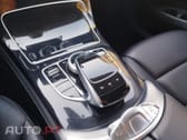 Mercedes-Benz GLC 250 d Exclusive 4-Matic