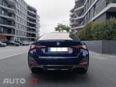 BMW i4 eDrive35 Pack Desportivo M Pro