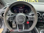 Audi TT RS RS Coupe