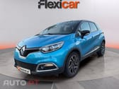 Renault Captur 1.5 dCi Exclusive