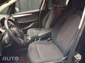 BMW 225 Advantage