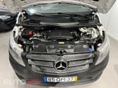 Mercedes-Benz Vito 111 Cdi