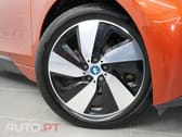 BMW i3 +EXA +Comfort Package Advance