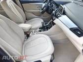 BMW 216 d 7L Line Luxury