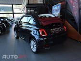 Fiat 500C 1.2 Lounge S&S