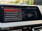 BMW 218 d Pack Desportivo M