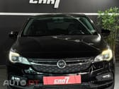 Opel Astra 1.0 Innovation S/S
