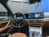 BMW i4 M50 Pack Desportivo M Pro
