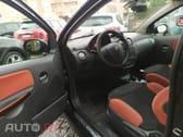 Citroen C2 1.6 VTR