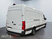 Mercedes-Benz Sprinter 314 CDI/43