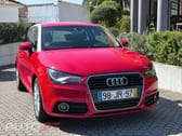 Audi A1 1.6 TDI Sport