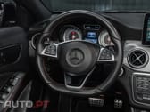 Mercedes-Benz GLA 180 AMG Line Aut.