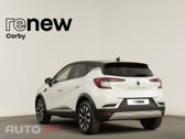 Renault Captur Captur 1.0 TCe Techno Bi-Fuel