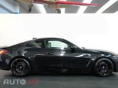 BMW M4 Competition