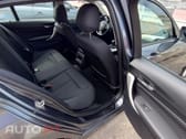 BMW 116 d EfficientDynamics Edition