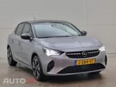 Opel Corsa-E e-Elegance