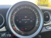 MINI Cabrio Cooper SD