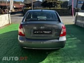 Hyundai Accent 1.4 Style