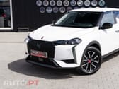 DS DS3 E-Tense Performance Line