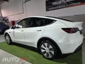 Tesla Model Y Long Range Tração Integral