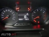 Peugeot Partner 1.5 Blue-HDI Asphalt L1 EAT8