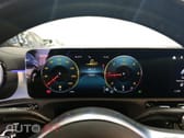 Mercedes-Benz CLA 200 d AMG Line Aut.