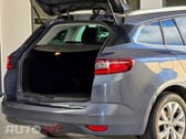 Renault Mégane Sport Tourer 1.5 dCi Limited