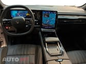 Renault Espace 1.2 E-Tech Full Hybrid Iconic