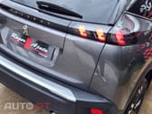 Peugeot 2008 1.5 BlueHDi Allure