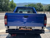 Nissan Navara 2.5td