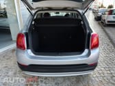 Fiat 500X 1.3 MJ Connect