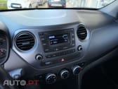 Hyundai i10 1.0 Blue Access
