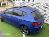 Seat Leon 1.6 TDI FR S/S