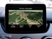 Mercedes-Benz B 200 (CDI) d 7G-DCT Style