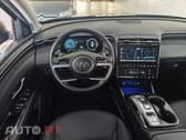 Hyundai Tucson 1.6 T-GDI HEV Premium