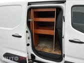 Citroen Berlingo 1.5 BlueHDi M Club