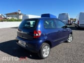 Volkswagen Fox 1.2 T.Liso