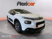 Citroen C3 1.2 Pure Tech Feel