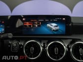Mercedes-Benz A 250 e Style Plus