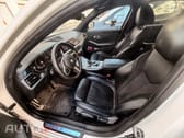 BMW 320 Sport Pack M
