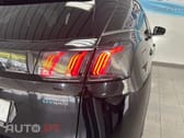 Peugeot 3008 1.6 Hybrid GT Line e-EAT8
