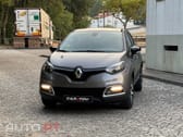Renault Captur 1.2 TCe Exclusive EDC