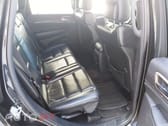 Jeep Grand Cherokee 3.6 V6 Limited