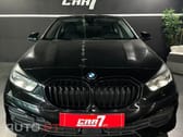 BMW 118 i Corporate Edition Auto