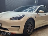 Tesla Model 3 Standard Range Plus RWD