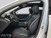 Mercedes-Benz S 63 AMG I.V.A DEDUTÍVEL e long