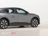 Renault Mégane E-Tech Evolution Super Charge EV60 130
